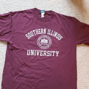 Southern Illinois tshirt